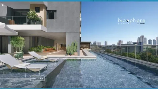 Apartamento com 2 Quartos à venda, 22m² no Centro Administrativo da Bahia, Salvador