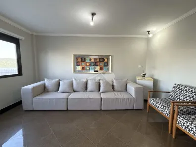 Cobertura com 3 Quartos à venda, 156m² no Guilhermina, Praia Grande