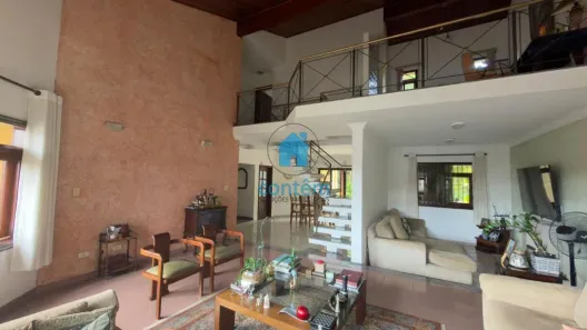Sobrado com 3 Quartos à venda, 380m² no Adalgisa, Osasco