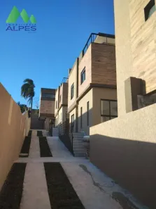 Sobrado com 3 Quartos à venda, 112m² no Bairro Alto, Curitiba