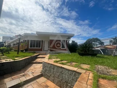 Imóvel Comercial com 5 Quartos para alugar, 1086m² no Taquaral, Campinas