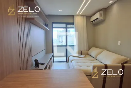 Apartamento com 1 Quarto à venda, 56m² no Vila Lídia, Campinas