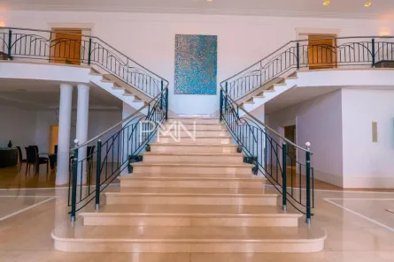 Casa de Condomínio com 7 Quartos à venda, 1267m² no Sítios de Recreio Gramado, Campinas