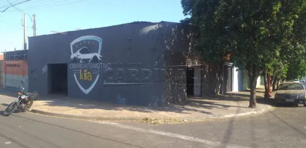Ponto Comercial para alugar, 120m² no Jardim Roberto Selmi Dei, Araraquara