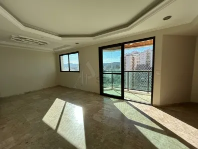 Apartamento com 3 Quartos para alugar, 106m² no Parque Mandaqui, São Paulo