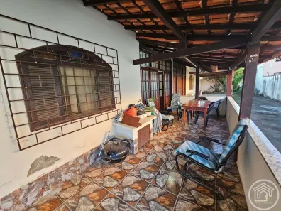 Casa de Condomínio com 3 Quartos à venda, 87m² no Extensão do Bosque, Rio das Ostras