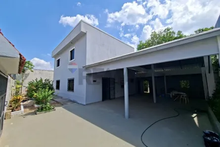 Casa com 4 Quartos à venda, 390m² no Tarumã, Manaus