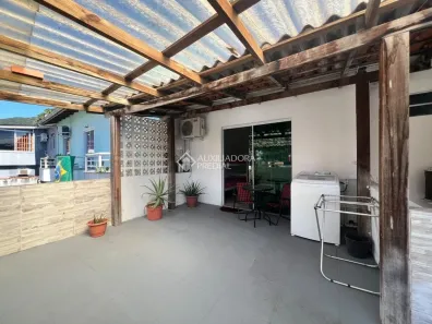 Apartamento com 1 Quarto para alugar, 38m² no Monte Verde, Florianópolis