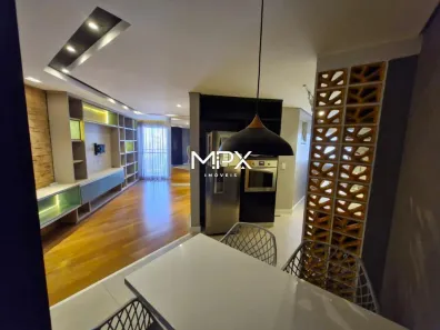 Apartamento com 2 Quartos à venda, 62m² no Paulicéia, Piracicaba