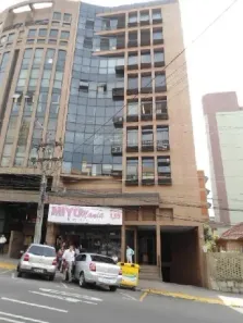 Sala Comercial para alugar, 42m² no Centro, Caxias do Sul