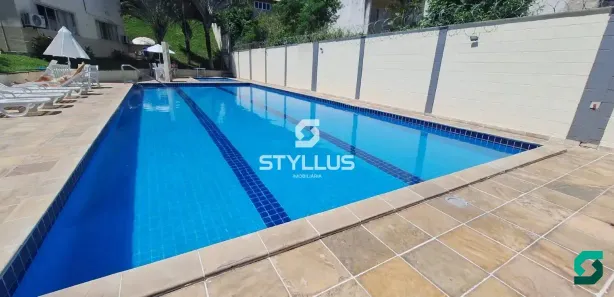 Apartamento com 3 Quartos à venda, 60m² no Piedade, Rio de Janeiro