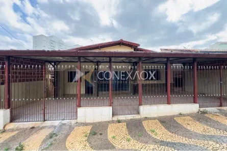 Casa com 3 Quartos à venda, 252m² no Jardim Belo Horizonte, Campinas