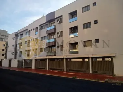 Apartamento com 1 Quarto à venda, 38m² no Vila Ana Maria, Ribeirão Preto