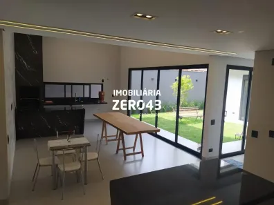 Casa com 3 Quartos à venda, 186m² no Monte Belo, Londrina