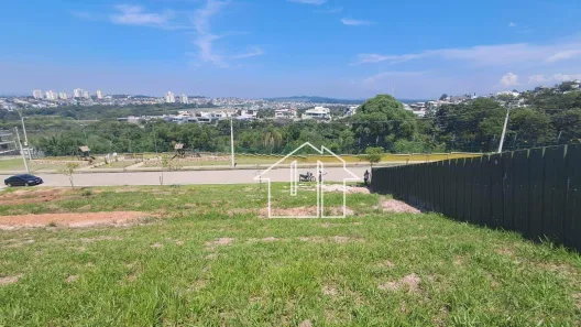 Lote/Terreno à venda, 330m² no Loteamento Terras Alpha São José dos Campos, São José dos Campos