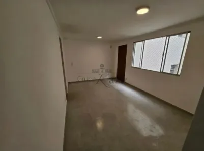 Apartamento com 3 Quartos à venda, 68m² no Jardim Satélite, São José dos Campos