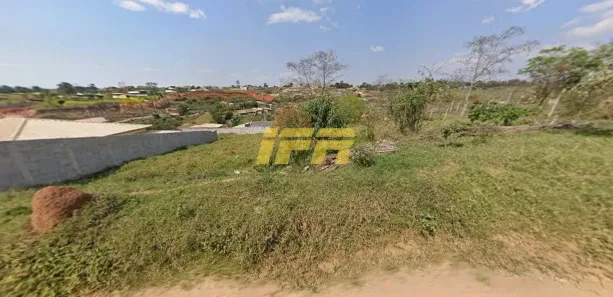 Lote/Terreno à venda, 1000m² no Barreiro, Taubaté