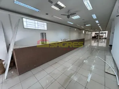 Galpão/Depósito/Armazém para alugar, 300m² no Santana, São Paulo