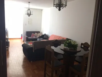 Apartamento com 2 Quartos à venda, 86m² no Bela Vista, São Paulo