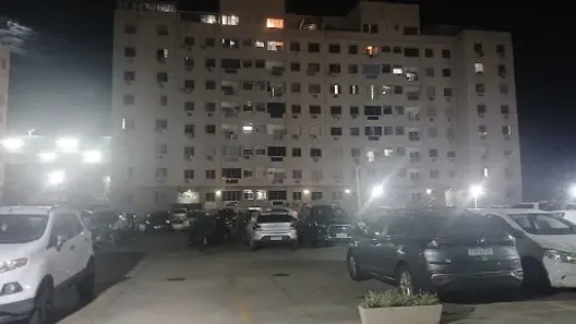Apartamento com 2 Quartos para alugar, 70m² no Granja dos Cavaleiros, Macaé