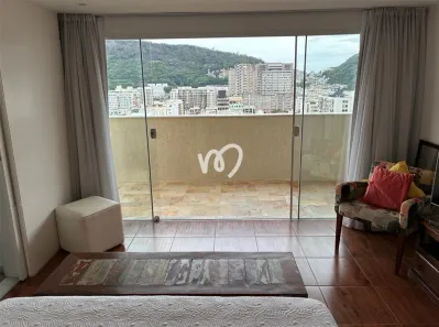 Cobertura com 2 Quartos à venda, 112m² no Botafogo, Rio de Janeiro