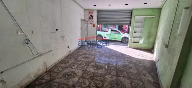 Imóvel Comercial para alugar, 30m² no Centro, Jacareí