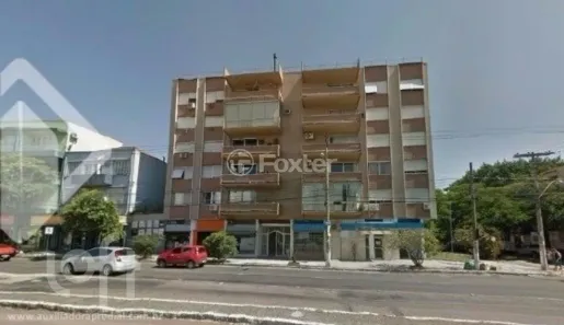 Apartamento com 3 Quartos à venda, 103m² no Petrópolis, Porto Alegre