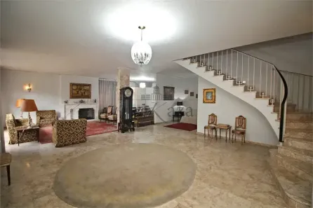 Sobrado com 4 Quartos à venda, 454m² no Jardim Luzitânia, São Paulo