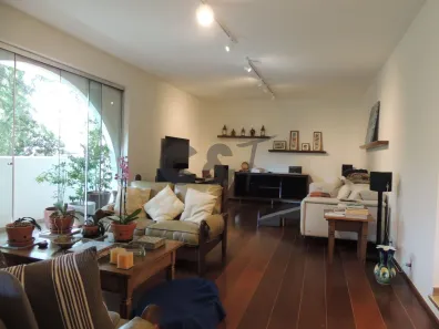 Apartamento com 4 Quartos à venda, 240m² no Santo Amaro, São Paulo
