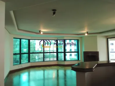 Apartamento com 4 Quartos à venda, 280m² no Vila Andrade, São Paulo