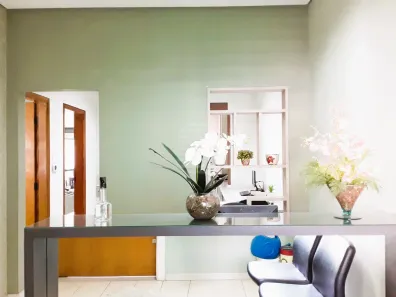 Imóvel Comercial para alugar, 271m² no Jardim Chapadão, Campinas