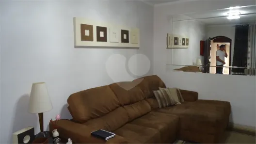 Sobrado com 2 Quartos à venda, 145m² no Sítio do Mandaqui, São Paulo