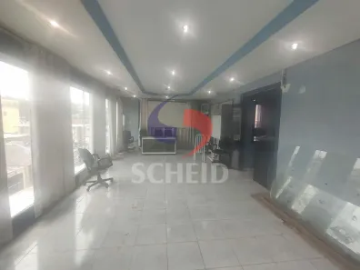 Galpão/Depósito/Armazém à venda, 618m² no Americanópolis, São Paulo