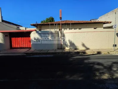 Imóvel Comercial com 4 Quartos para alugar, 180m² no Centro, Teresina