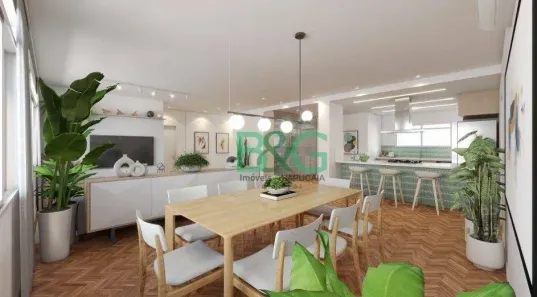 Apartamento com 3 Quartos à venda, 159m² no Santa Claudina, Vinhedo