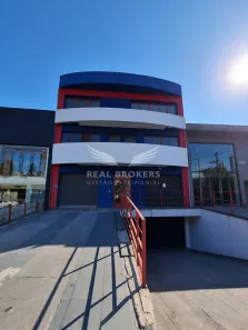 Ponto Comercial para alugar, 720m² no Alphaville Industrial, Barueri
