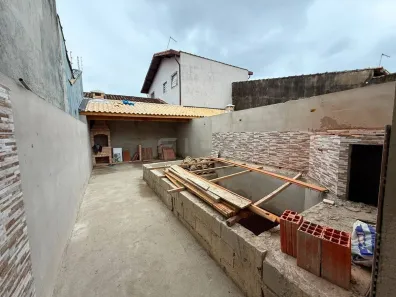 Casa com 2 Quartos à venda, 65m² no Gaivota (Interior), Itanhaém