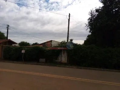 Lote/Terreno à venda, 1000m² no Vila Sottemo, Itapetininga