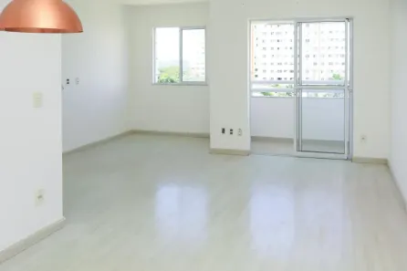 Apartamento com 3 Quartos à venda, 65m² no Piatã, Salvador