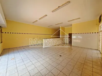Galpão/Depósito/Armazém à venda, 173m² no Jardim Santa Ângela, Ribeirão Preto