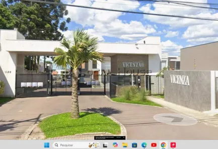 Sobrado com 4 Quartos à venda, 306m² no Itália, São José dos Pinhais