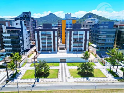 Apartamento com 2 Quartos à venda, 57m² no Caiobá, Matinhos