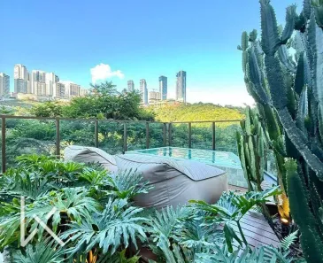 Apartamento com 4 Quartos à venda, 360m² no Vale do Sereno, Nova Lima