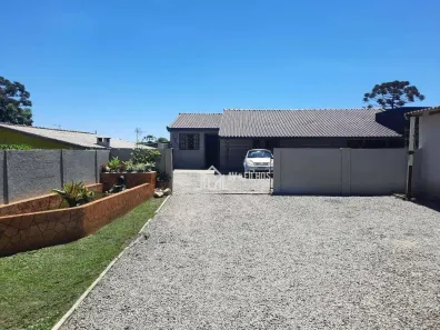 Casa de Condomínio com 4 Quartos à venda, 200m² no Jardim dos Estados 3, Piraquara