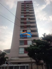 Apartamento com 2 Quartos à venda, 51m² no Jardim das Flores, Osasco