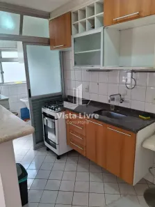 Apartamento com 1 Quarto à venda, 50m² no Vila Olímpia, São Paulo