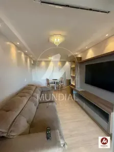 Apartamento com 2 Quartos à venda, 88m² no Quinta da Primavera, Ribeirão Preto