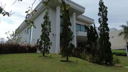 Casa de Condomínio com 4 Quartos à venda, 1030m² no Kurumin, Itu