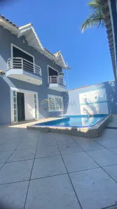 Casa com 5 Quartos à venda, 374m² no Centro, Peruíbe