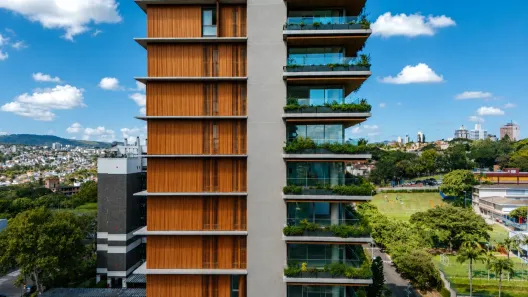 Apartamento com 3 Quartos à venda, 232m² no Boa Vista, Porto Alegre